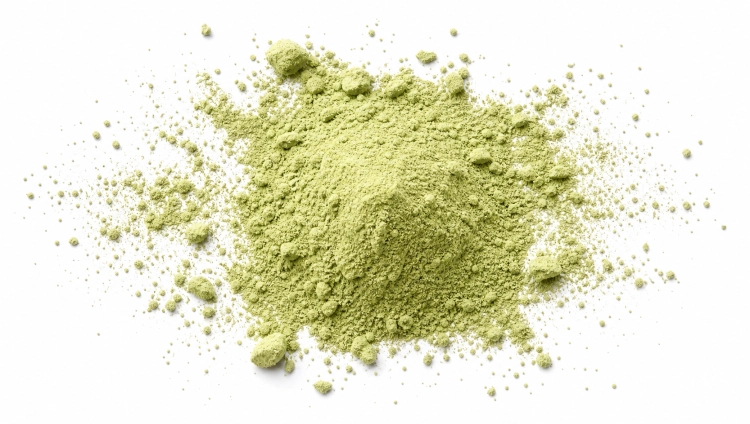 Matcha Shades Green Banana proszek luzem.png
