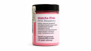 Matcha Shades Pink Raspberry Tył.png