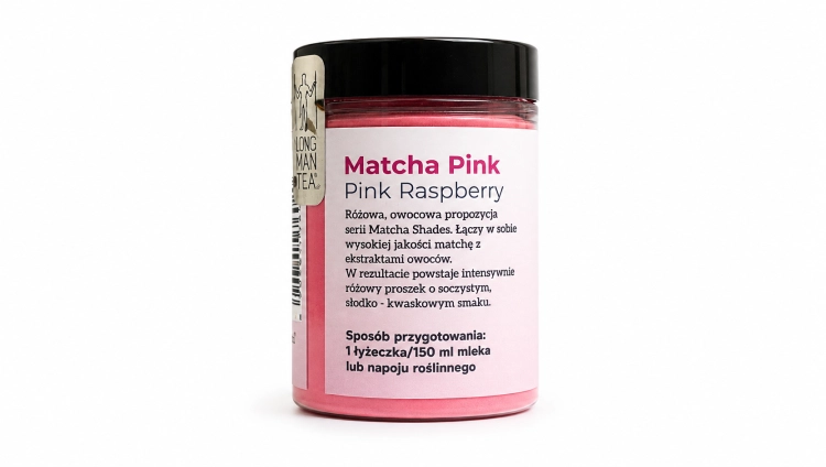 Matcha Shades Pink Raspberry Tył.png