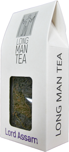 Long Man Tea Lord Assam